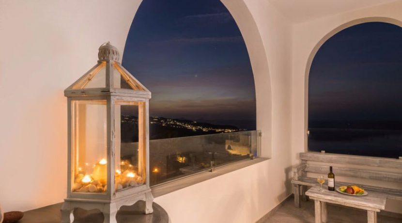 Apartment Santorini For Sale 10