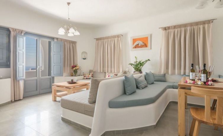 Apartment Santorini For Sale 3