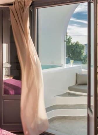 Apartment Santorini For Sale 6