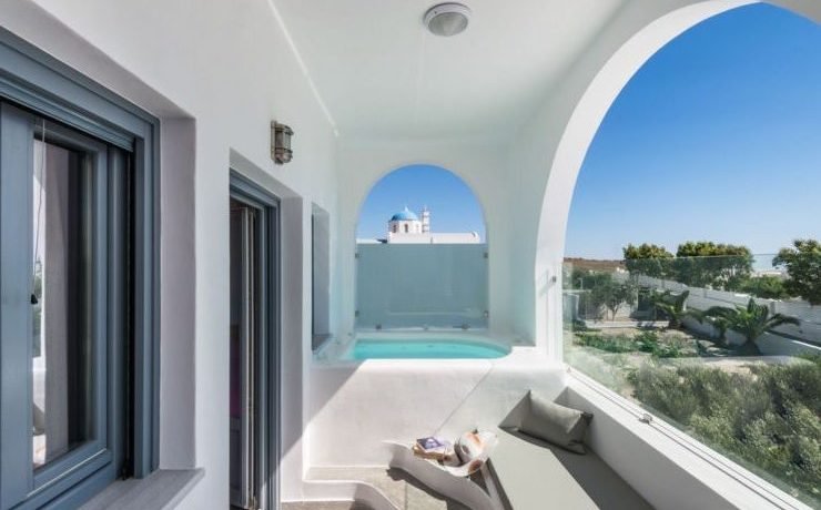 Apartment Santorini For Sale 7