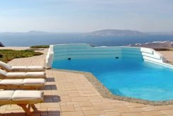 Clif Top Villa Mykonos 2