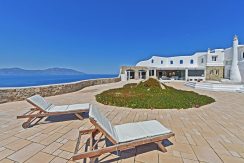 Clif Top Villa Mykonos 23