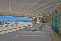 Clif Top Villa Mykonos 5