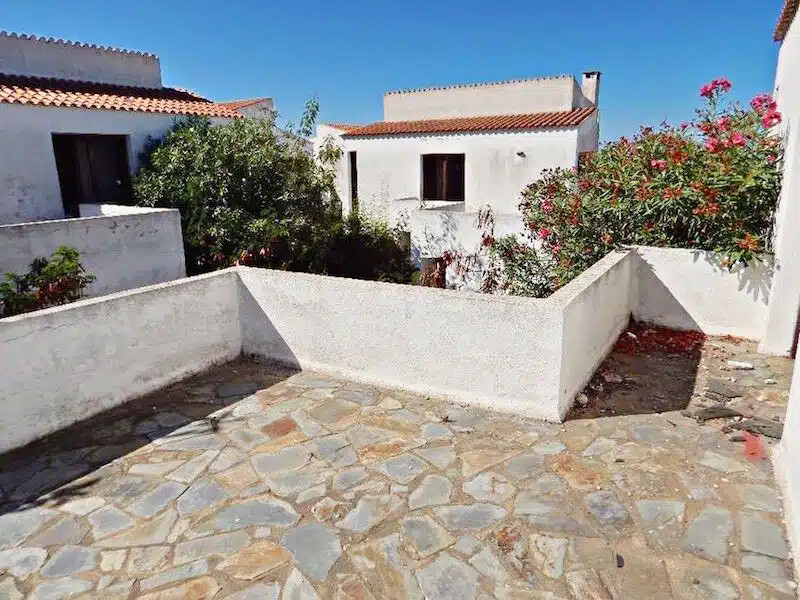 Complex of 12 Villas at Chania Crete FOR SALE, Great Investment