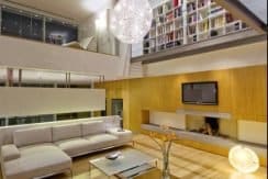 Excellent House in Athens for Sale 1