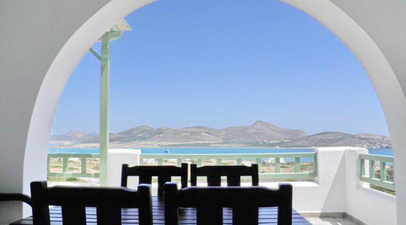 Hotel Antiparos 1