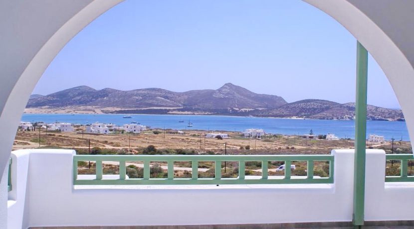 Hotel Antiparos 2