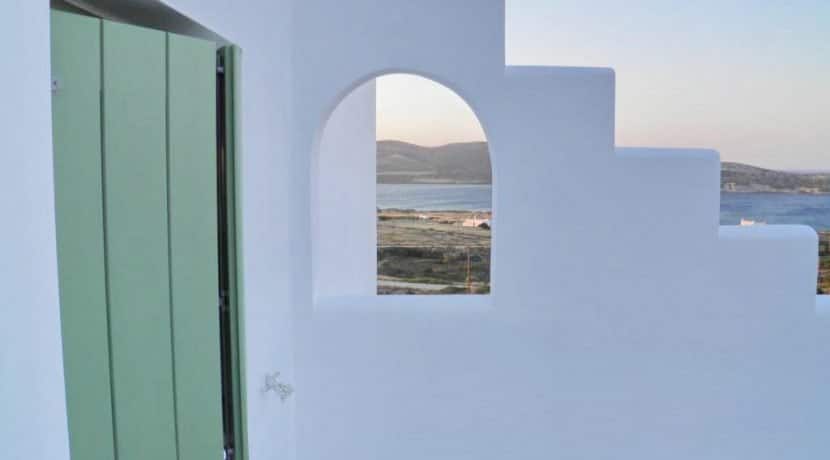 Hotel Antiparos 4