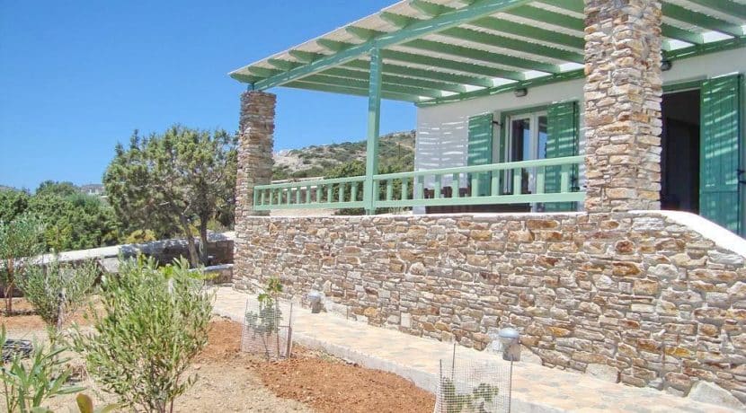 Hotel Antiparos 6