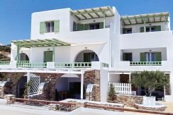 Hotel Antiparos 7