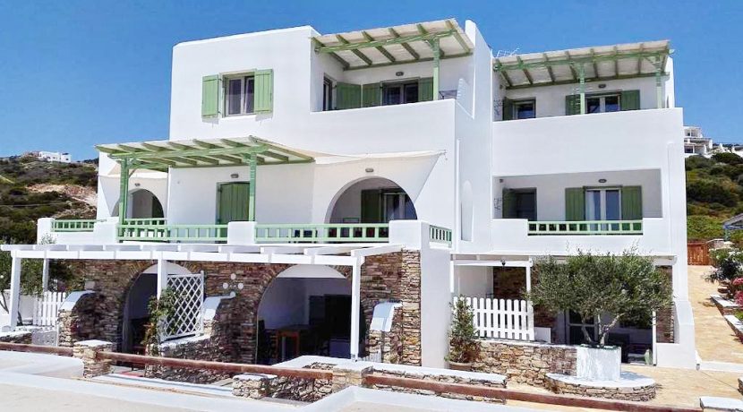 Hotel Antiparos 7