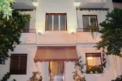 Hotel at Acropolis athens 1