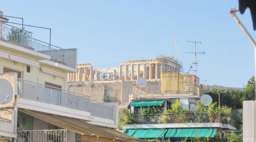 Hotel at Acropolis athens 2