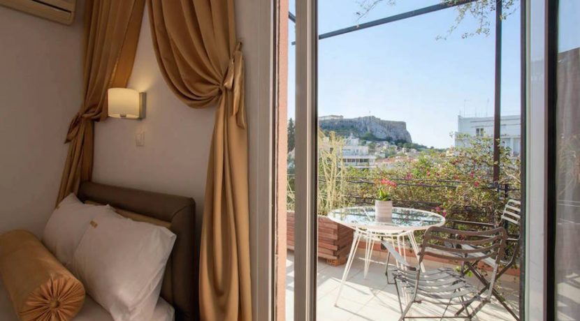 Hotel for Sale Center of Athens 2