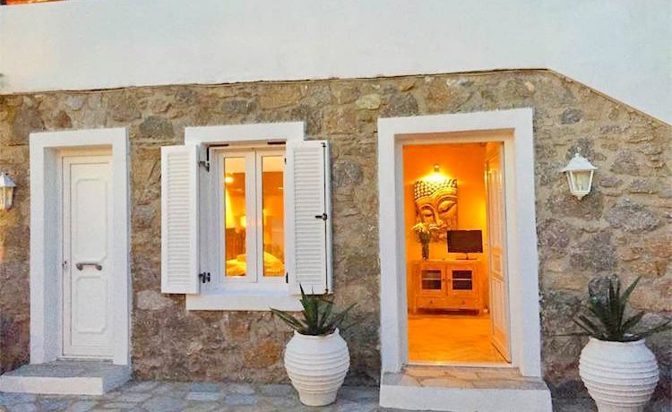 Luxury Villa Mykonos for Sale 1