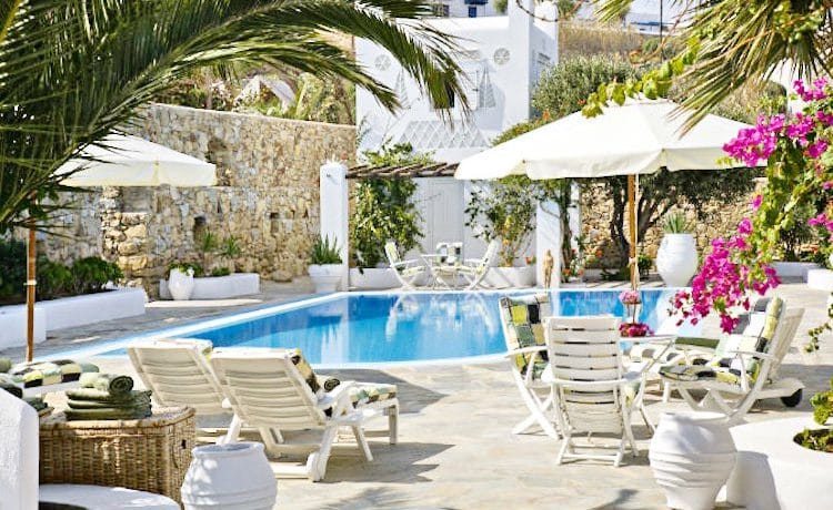 Luxury Villa Mykonos for Sale 10