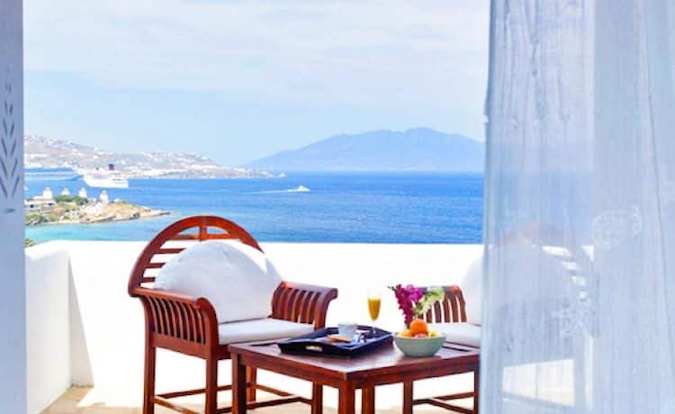 Luxury Villa Mykonos for Sale 11