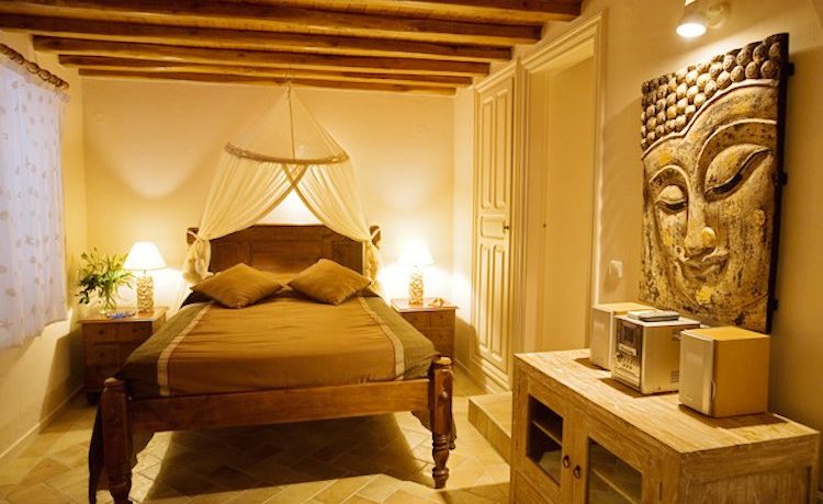 Luxury Villa Mykonos for Sale 12