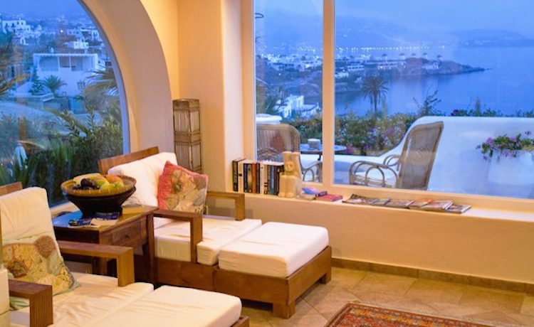 Luxury Villa Mykonos for Sale 14