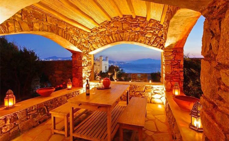 Luxury Villa Mykonos for Sale 2