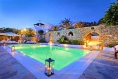 Luxury Villa Mykonos for Sale 3