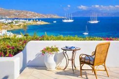 Luxury Villa Mykonos for Sale 4