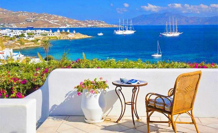 Luxury Villa Mykonos for Sale 4