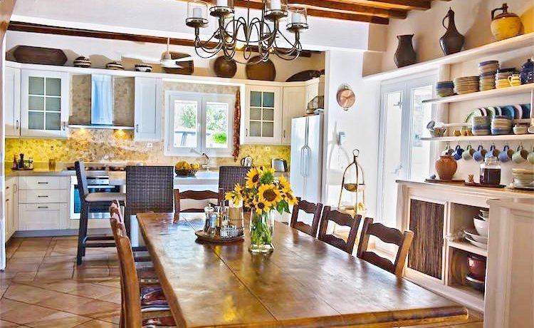 Luxury Villa Mykonos for Sale 5