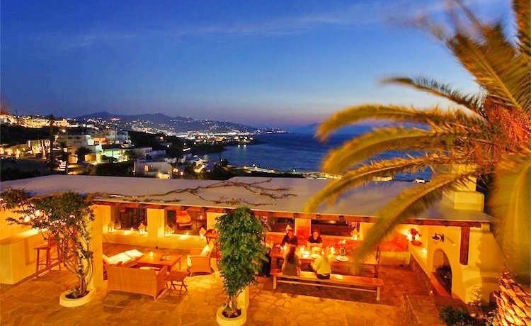 Luxury Villa Mykonos for Sale 6