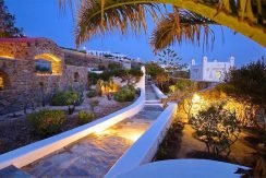 Luxury Villa Mykonos for Sale 7