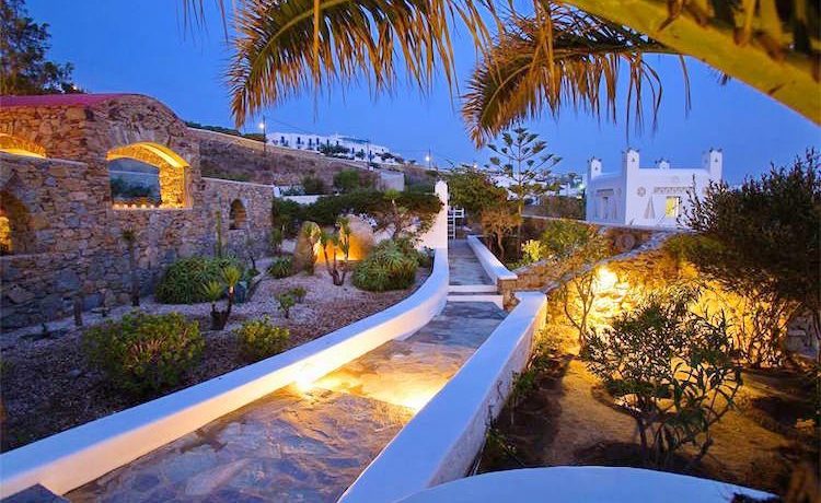 Luxury Villa Mykonos for Sale 7