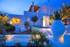 Luxury Villa Mykonos for Sale 9