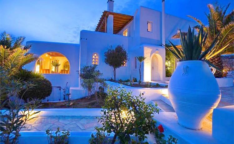 Luxury Villa Mykonos for Sale 9