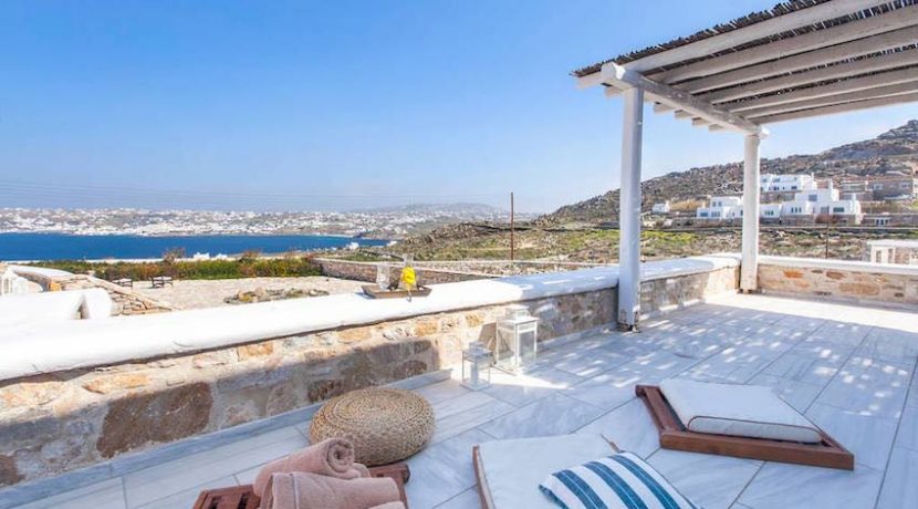 Royal Villa For Sale Mykonos 20