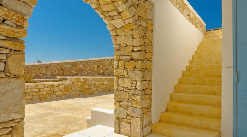 VILLA MAGEIRA, Mykonos