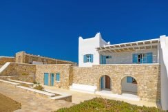VILLA MAGEIRA, Mykonos