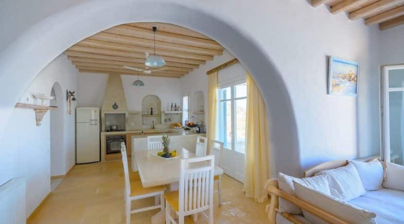 VILLA MAGEIRA, Mykonos