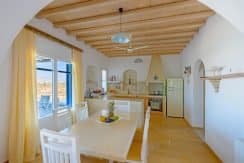 VILLA MAGEIRA, Mykonos