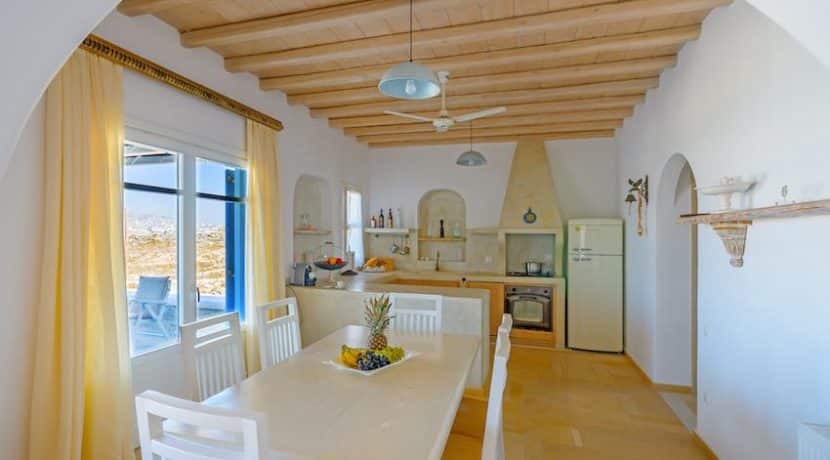 VILLA MAGEIRA, Mykonos