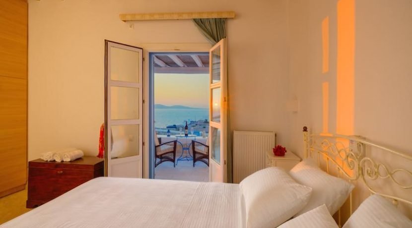 VILLA MAGEIRA, Mykonos