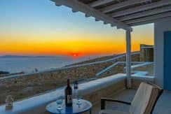 VILLA MAGEIRA, Mykonos