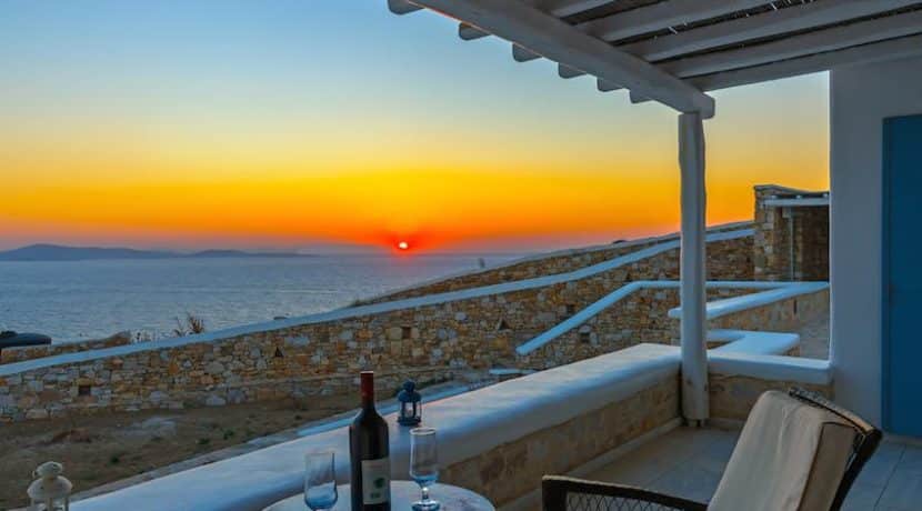 VILLA MAGEIRA, Mykonos