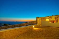VILLA MAGEIRA, Mykonos