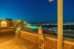 VILLA MAGEIRA, Mykonos