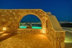VILLA MAGEIRA, Mykonos