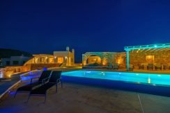 VILLA MAGEIRA, Mykonos