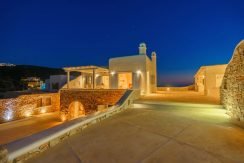 VILLA MAGEIRA, Mykonos