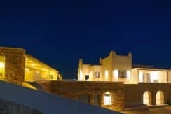 VILLA MAGEIRA, Mykonos