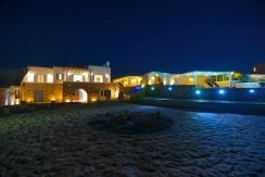 VILLA MAGEIRA, Mykonos