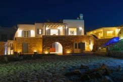 VILLA MAGEIRA, Mykonos